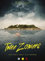 Twee zomers