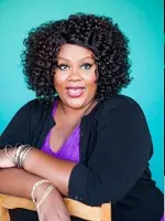 Nicole Byer