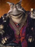 Dominar Rygel XVI