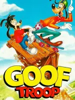 Goof Troop