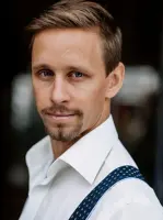 Александр Мартынов