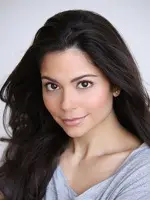 Melissa Carcache