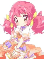 Mirai Asuka
