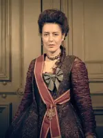 Countess Bruce