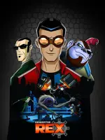 Generator Rex