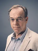 Glen Mathieson