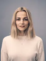 Clara Mathieson