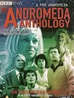 A for Andromeda