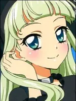 Yurika Toudou