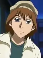 Reiichi Mishima