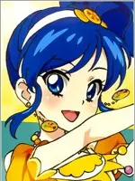 Aoi Kiriya
