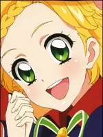Hinaki Shinjou