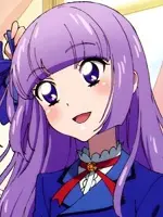 Sumire Hikami