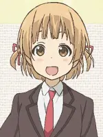 Misuzu Wakatsuki