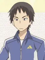 Shuusaku Matsuno