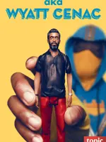 aka Wyatt Cenac