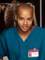 Dr. Christopher Duncan Turk
