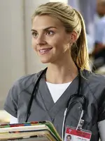 Dr. Denise 