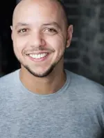 Simon Trinder