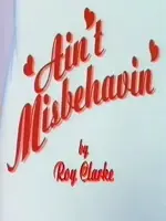 Ain't Misbehavin'