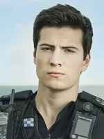 PC Jake Vickers