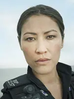 PC Donna Prager