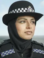 PC Misha Baig
