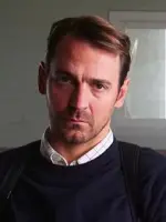 Alex O'Connell