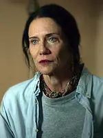 Eileen McGinty