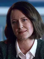 Counsellor Susan Kelly