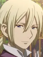 Izana Wisteria