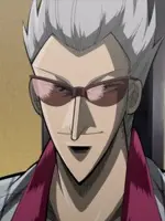 Hirayama Yukio - Fake Akagi
