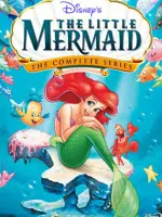 The Little Mermaid