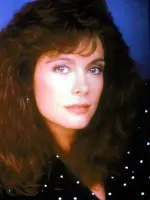 Polly Cooper-MacGillis
