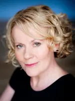 Caroline Berry