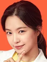 Oh Soo Jung