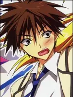 Kakeru 