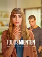 Todos mienten