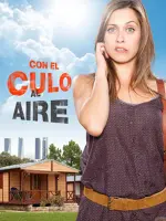 Con el culo al aire