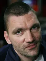 Huib Breger