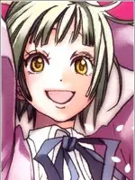 Hikari Kohinata