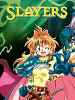 Slayers