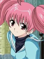 Megumi Minami