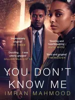 You Don't Know Me
