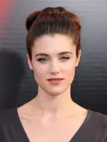 Lucy Griffiths