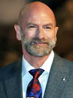 Graham McTavish