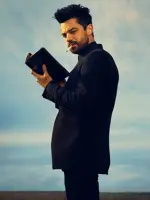 Jesse Custer