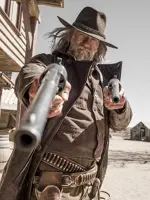 The Saint of Killers
