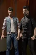 Preacher