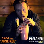 Preacher